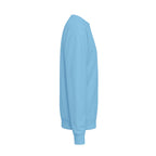 Tier 1 Culture Midweight Fleece Crewneck Sweatshirt