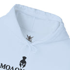 Spartan Warrior Hoodie