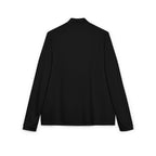 adidas® Tier 1 Quarter-Zip Pullover