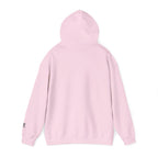 Forged From Fear Graphic Hoodie