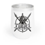 Chill Wine Tumbler