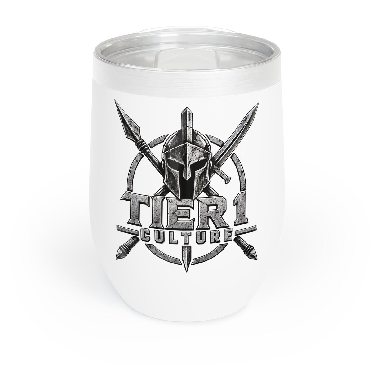 Chill Wine Tumbler