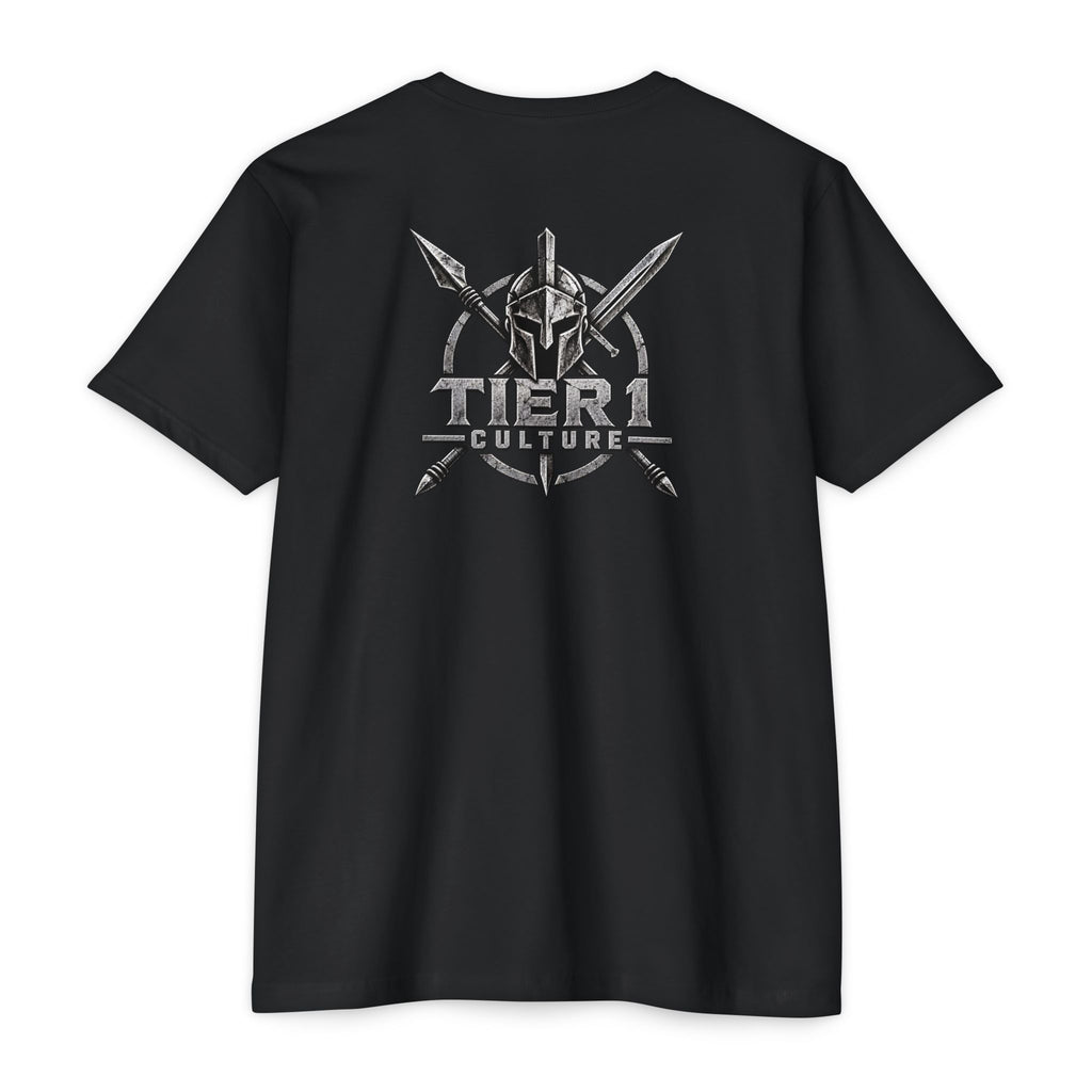 Tier 1 Couture Graphic T-Shirt