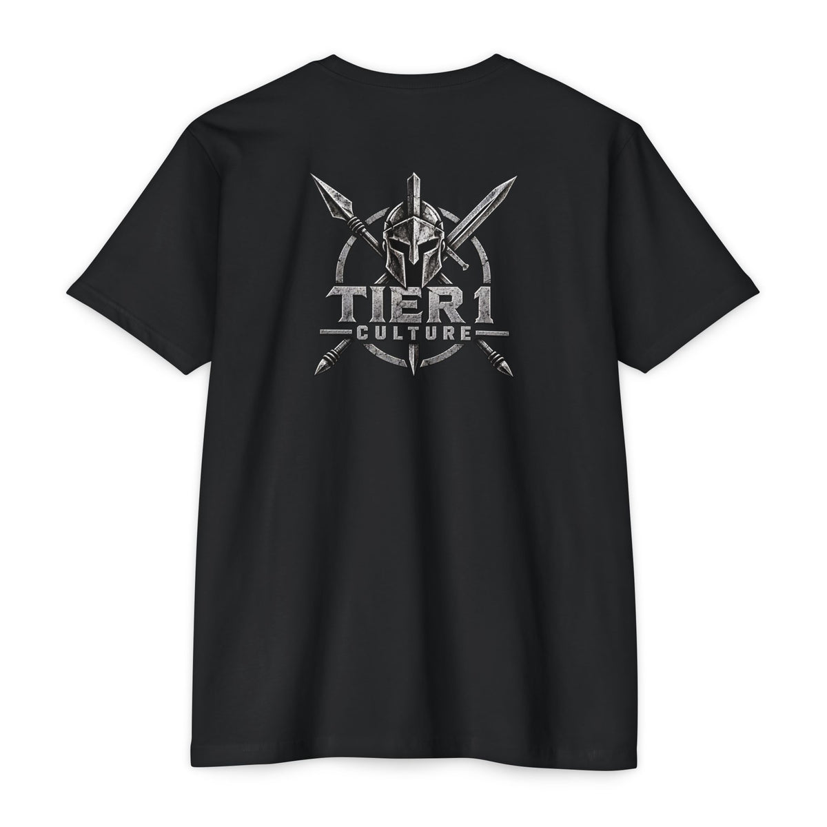 Tier 1 Couture Graphic T-Shirt