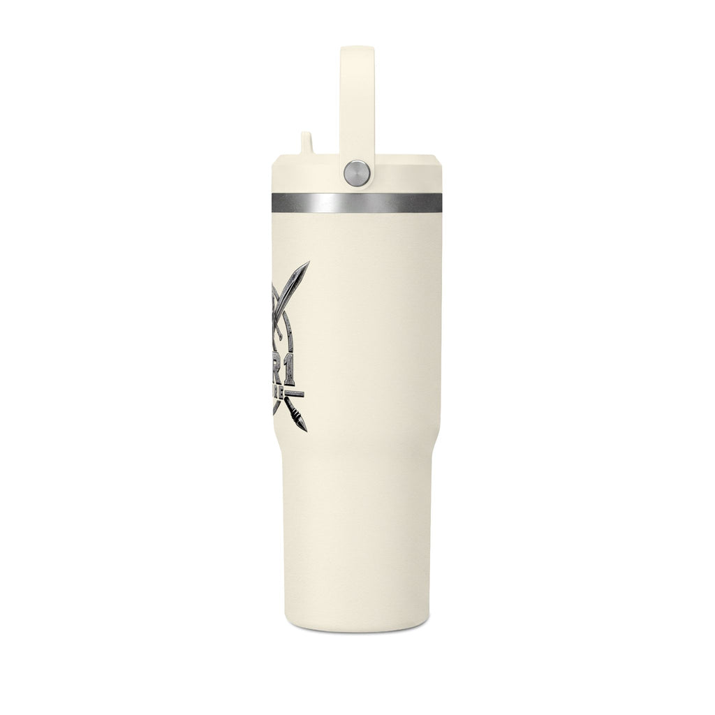 Tier 1 Culture 32oz Travel Tumbler