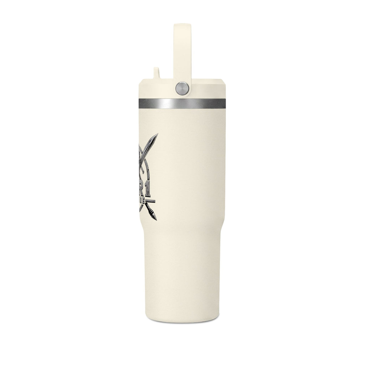 Tier 1 Culture 32oz Travel Tumbler