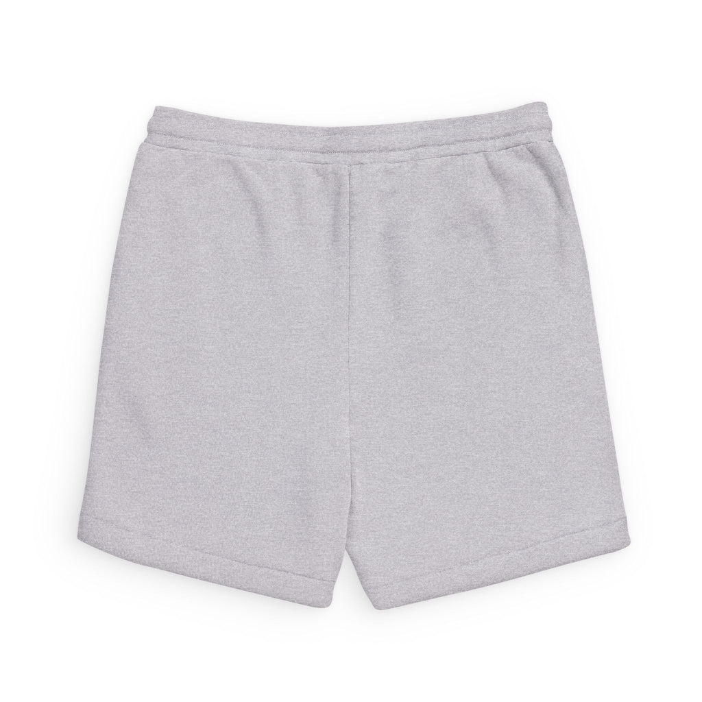 Tier 1 Black Sweatshorts