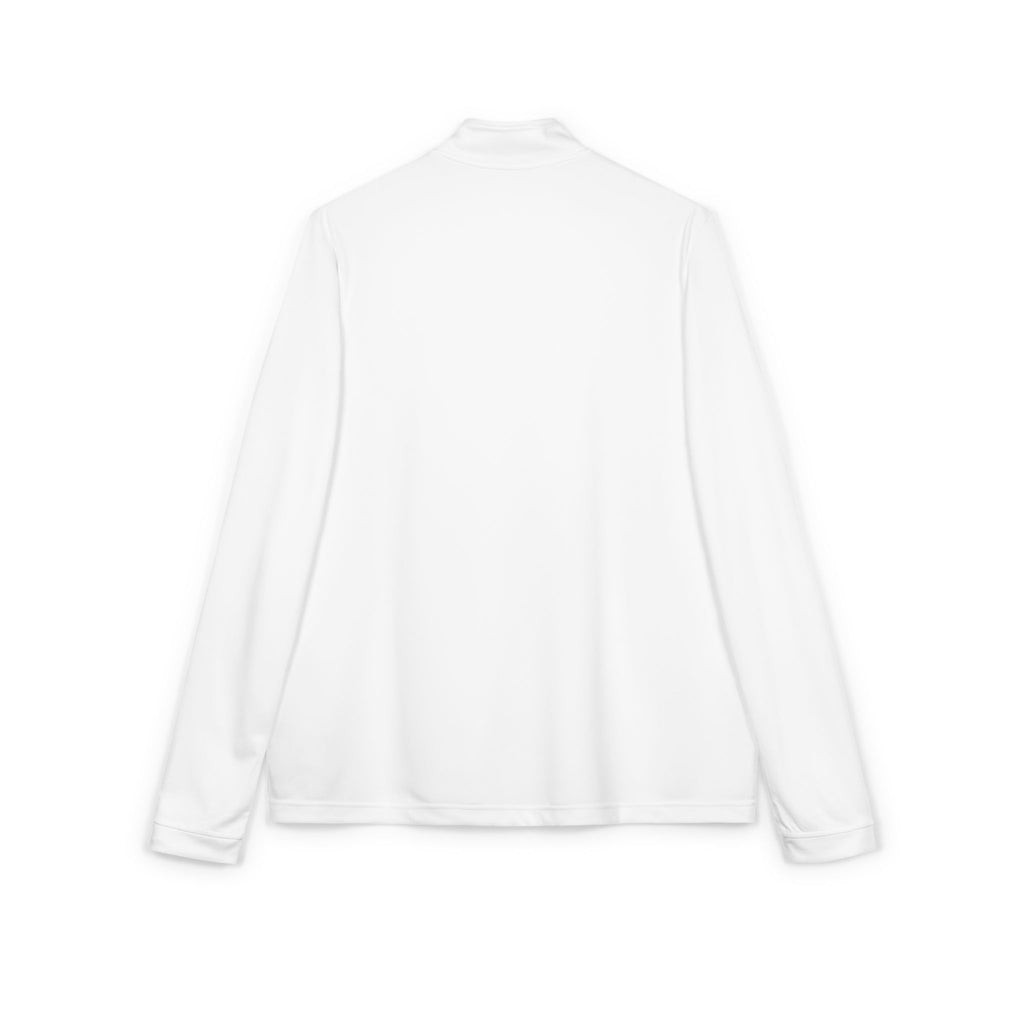 adidas® Tier 1 Quarter-Zip Pullover