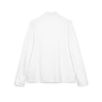 adidas® Tier 1 Quarter-Zip Pullover