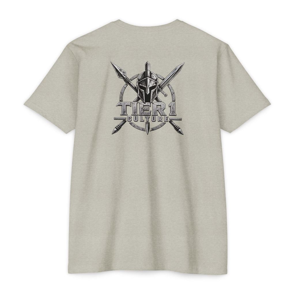 Tier 1 Couture Graphic T-Shirt