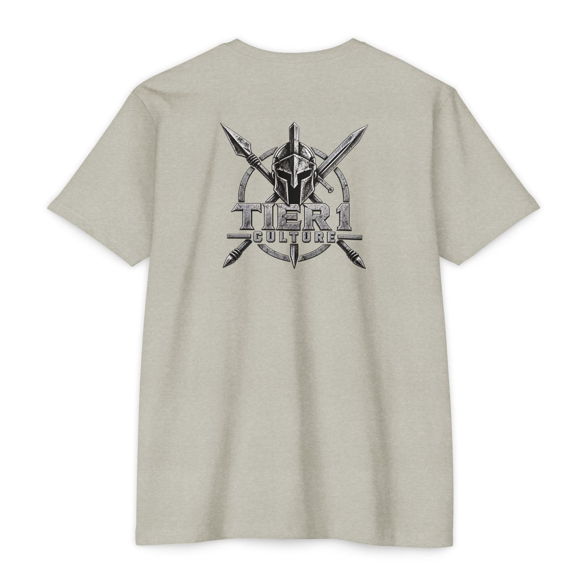 Tier 1 Couture Graphic T-Shirt