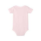 Little Warrior in Training Baby Bodysuit