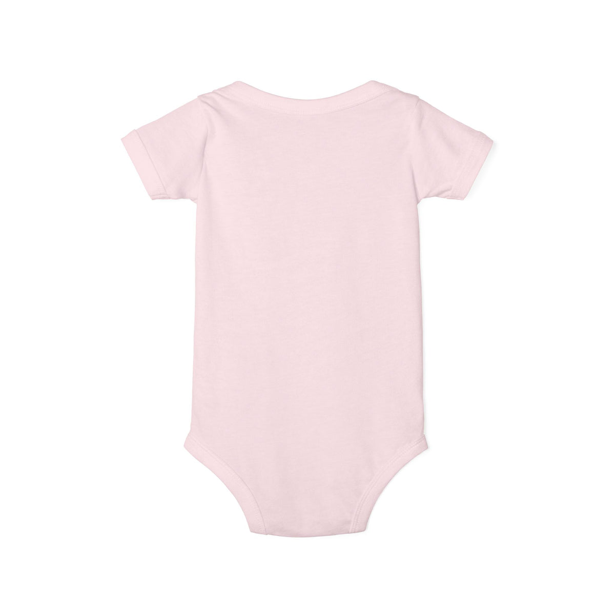 Little Warrior in Training Baby Bodysuit
