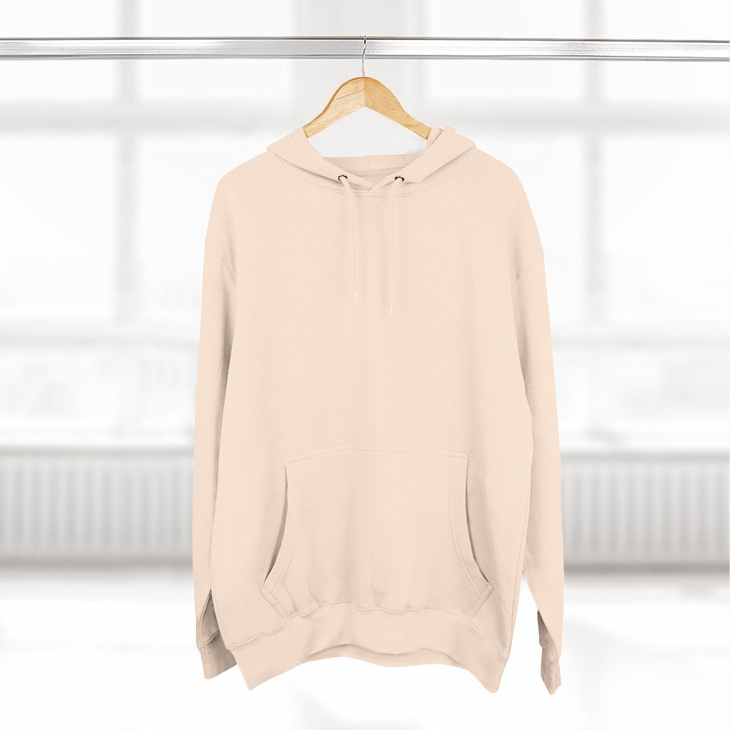 Money Shot Graphic Fleece Hoodie