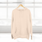 Money Shot Graphic Fleece Hoodie