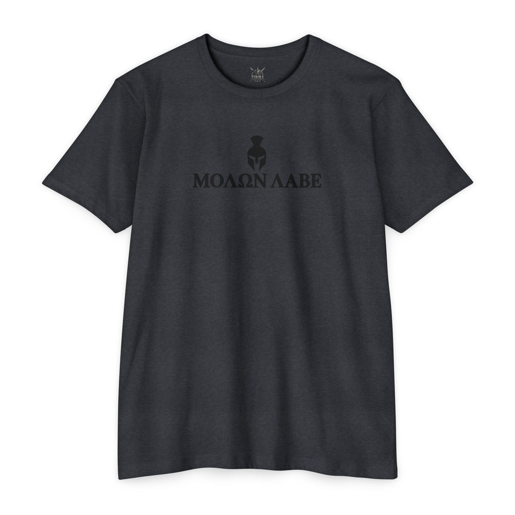 Spartan Helmet T-Shirt