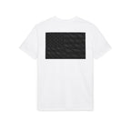 Black American Flag Performance T-Shirt