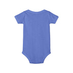 Little Warrior in Training Baby Bodysuit