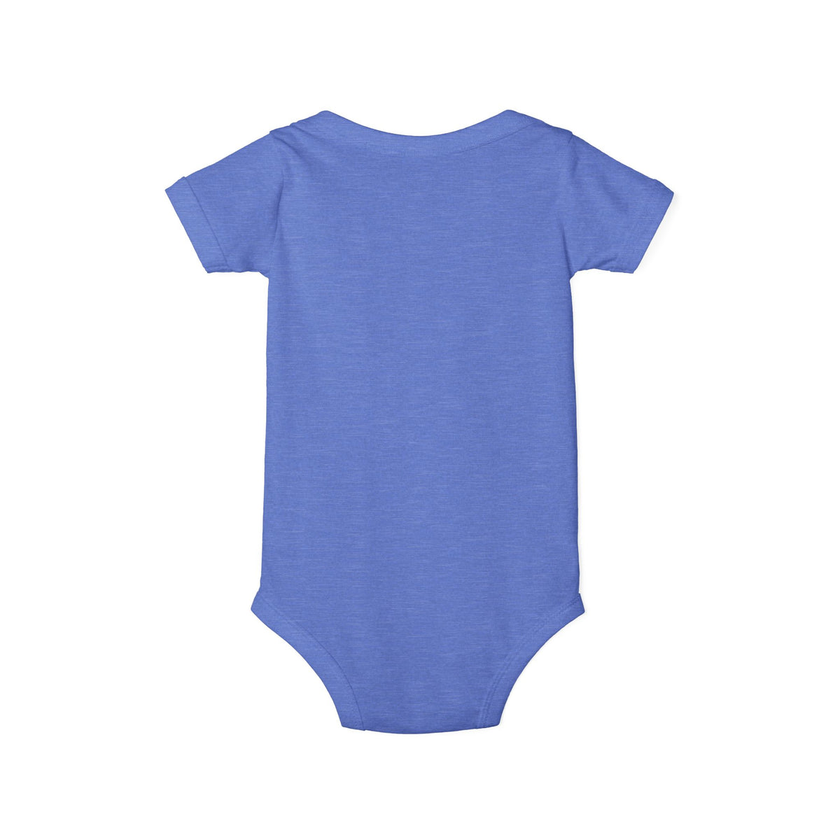 Little Warrior in Training Baby Bodysuit