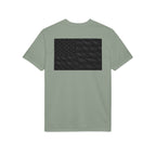 Black American Flag Performance T-Shirt