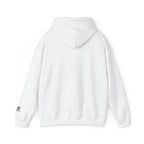 Forged From Fear Graphic Hoodie