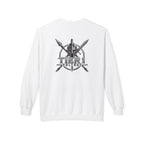 Tier 1 Culture Midweight Fleece Crewneck Sweatshirt