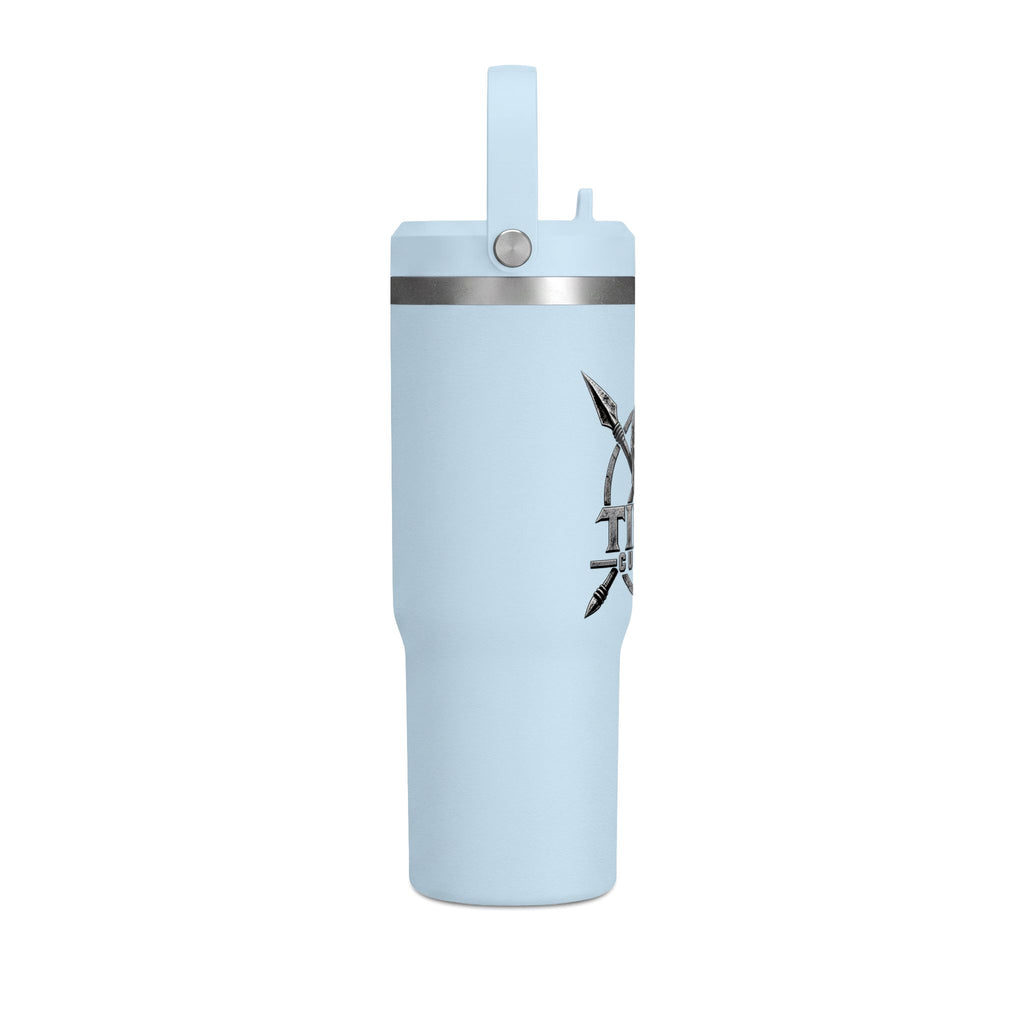 Tier 1 Culture 32oz Travel Tumbler