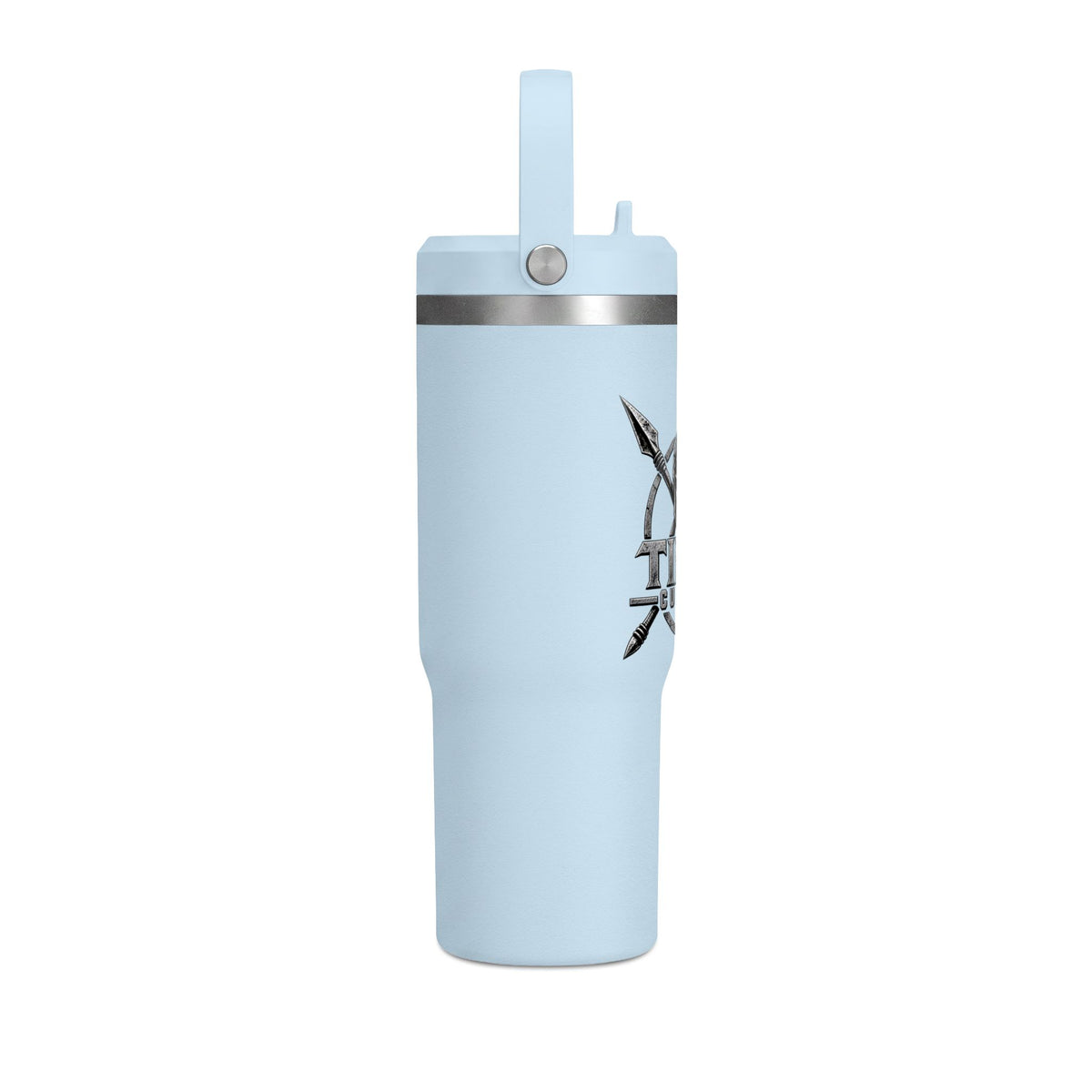 Tier 1 Culture 32oz Travel Tumbler