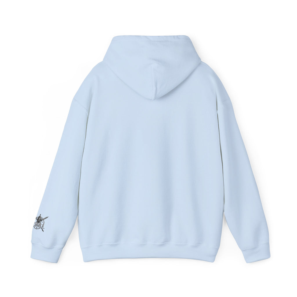 Beast Mode On Motivational Hoodie