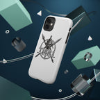Impact-Resistant Phone Case – Turn 1 Culture Warrior Design