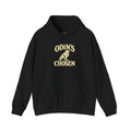 Odin’s Chosen Viking Mythology Hoodie