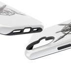 Impact-Resistant Phone Case – Turn 1 Culture Warrior Design