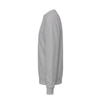 Tier 1 Culture Midweight Fleece Crewneck Sweatshirt