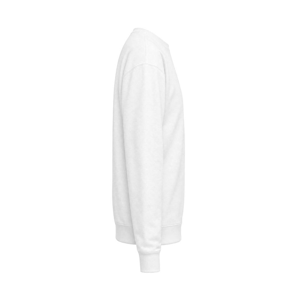 Tier 1 Culture Midweight Fleece Crewneck Sweatshirt