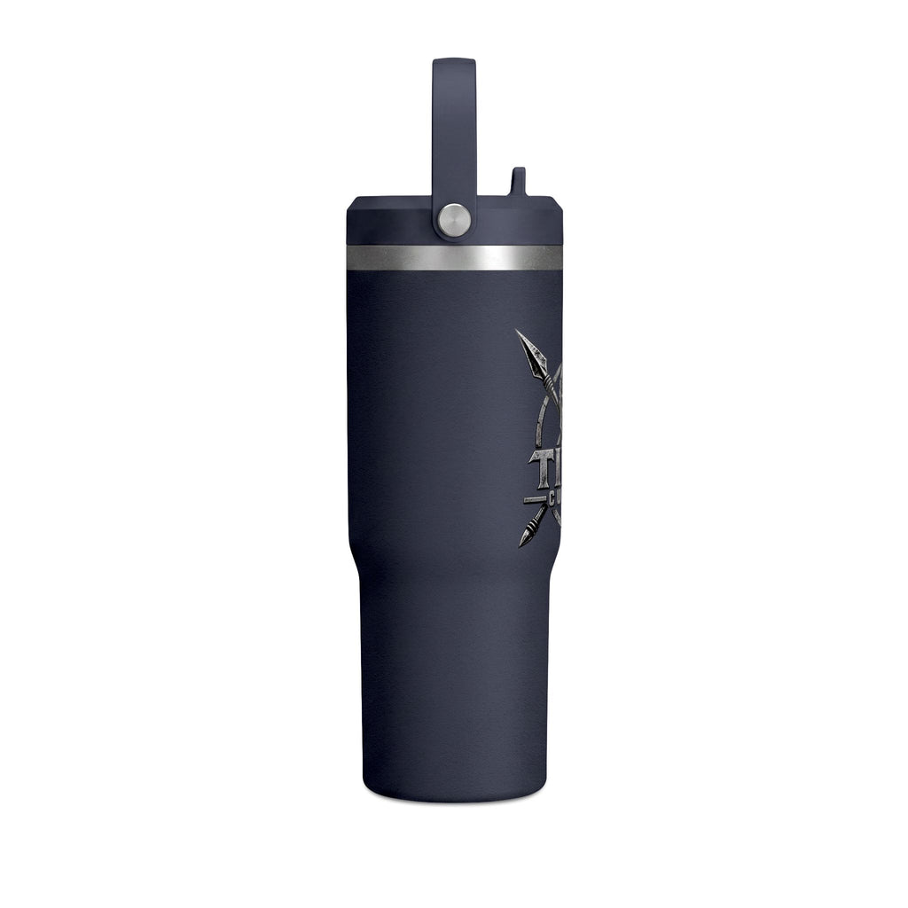 Tier 1 Culture 32oz Travel Tumbler
