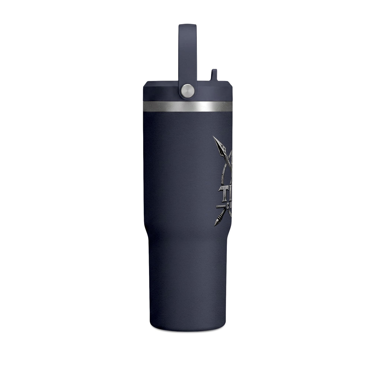 Tier 1 Culture 32oz Travel Tumbler