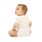 Little Warrior in Training Baby Bodysuit
