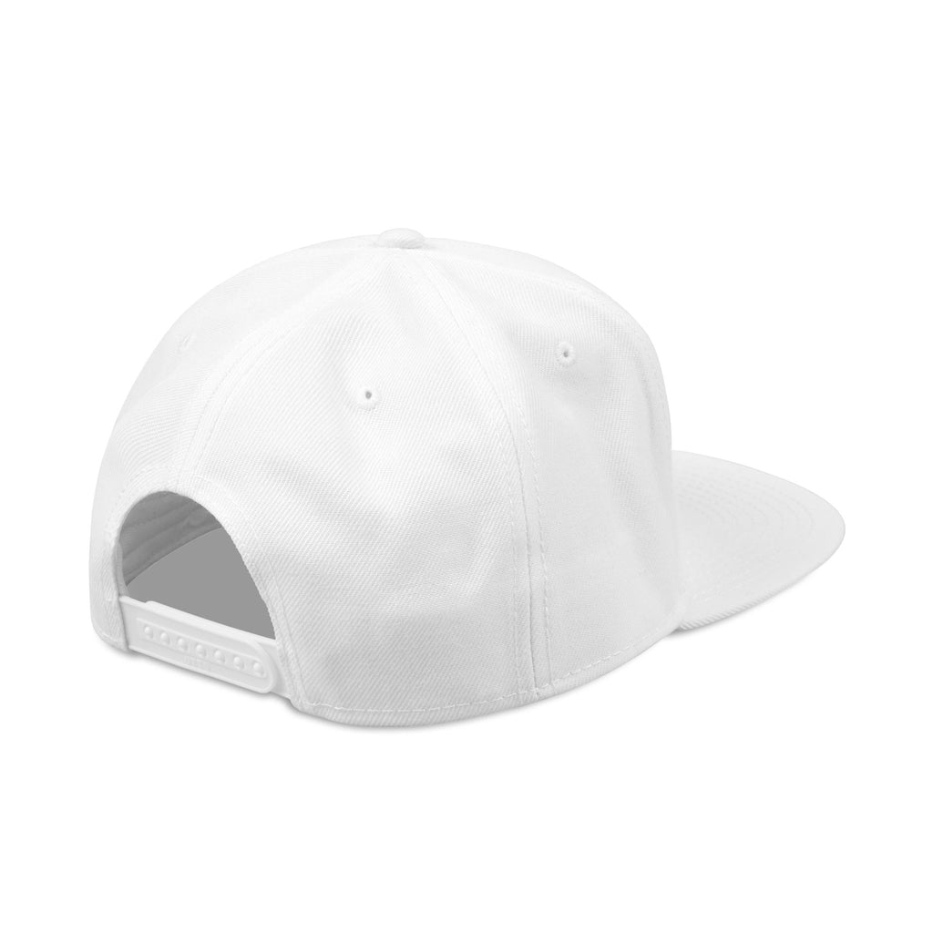 Tier 1 Culture Embroidered Spartan Snapback Hat