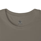 Tier1Culture Fitness Graphic T-Shirt