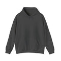 Train Like a Warrior Pullover Hoodie