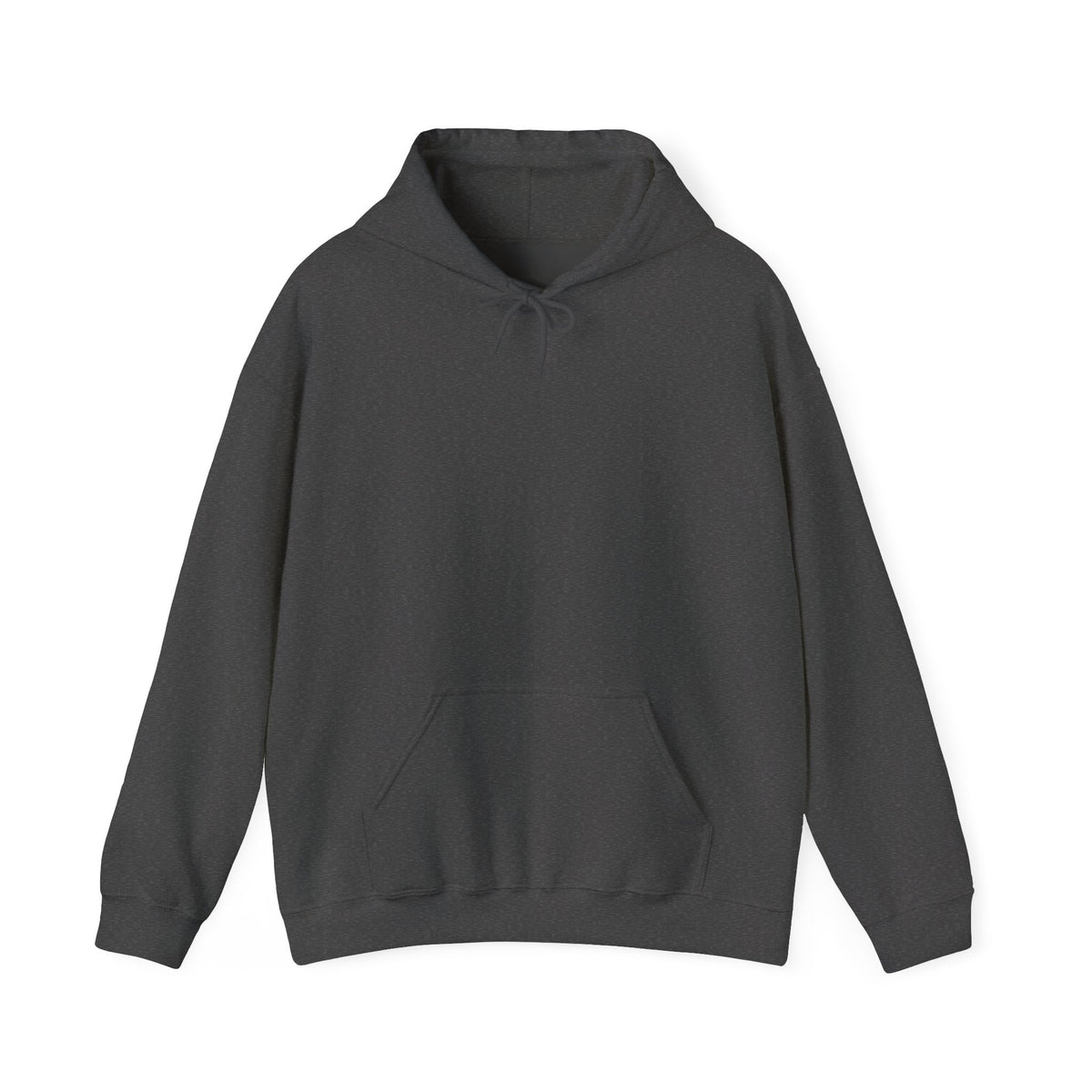 Train Like a Warrior Pullover Hoodie
