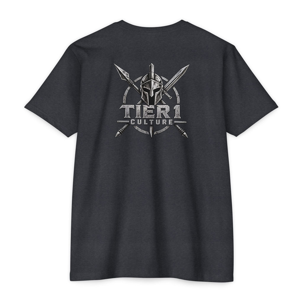 Tier 1 Couture Graphic T-Shirt