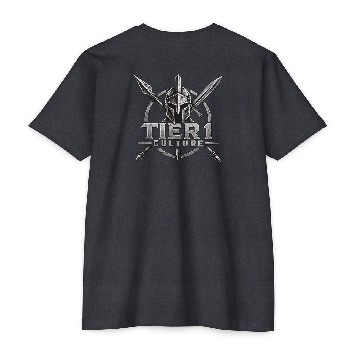 Tier 1 Couture Graphic T-Shirt