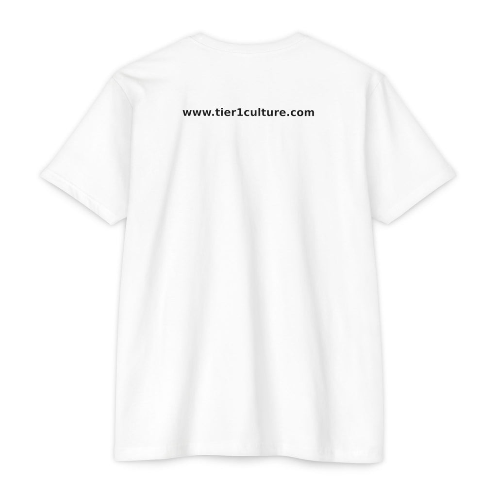 Alpha Mindset Motivational T-Shirt