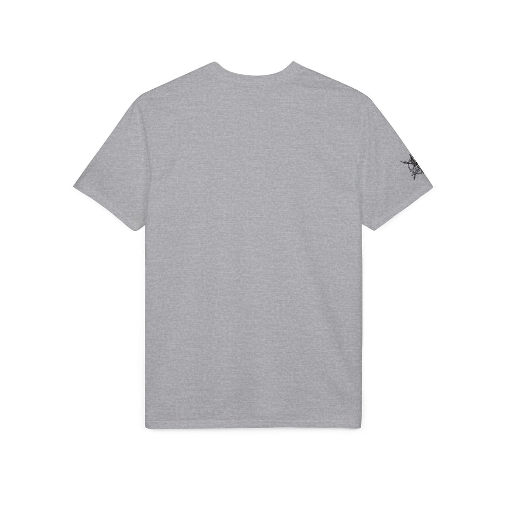 Tactical Rifle Graphic Performance T-Shirt