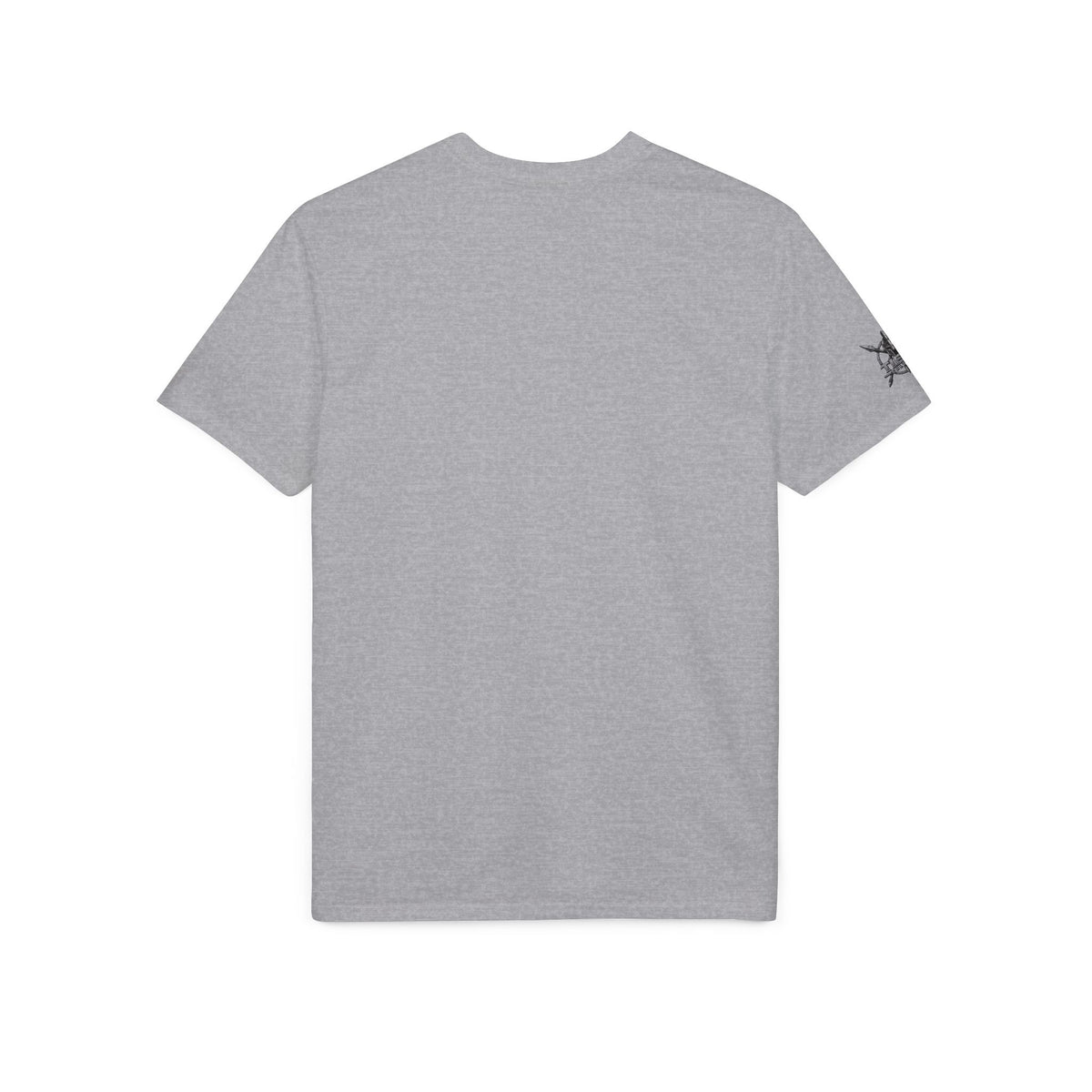 Tactical Rifle Graphic Performance T-Shirt