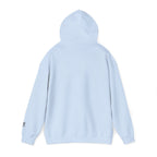 Forged From Fear Graphic Hoodie