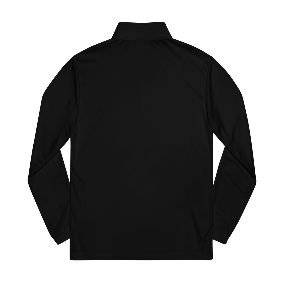 adidas® Tier 1 Quarter-Zip Pullover