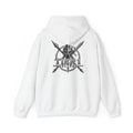Tier 1 Culture Spartan Warrior Logo Hoodie | Military-Inspired Streetwear