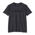 Forged From Fear Inspirational T-Shirt